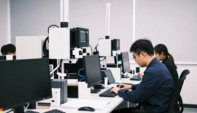 定制化技术外包服务