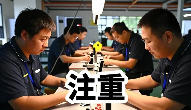长兴东英进出口有限公司打造符合现代需求的运维服务