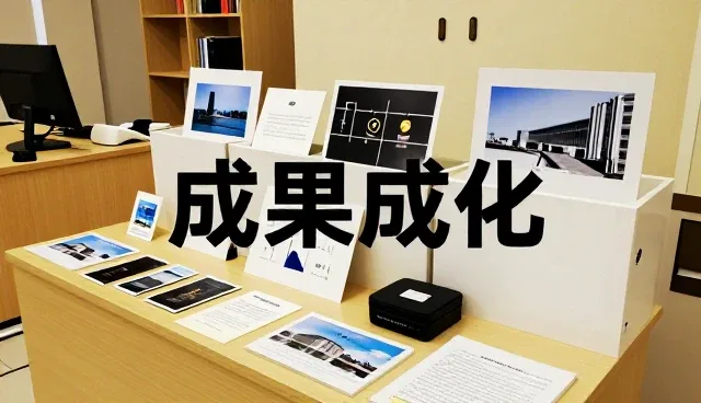 技术选型中需关注的成果转化关键要素