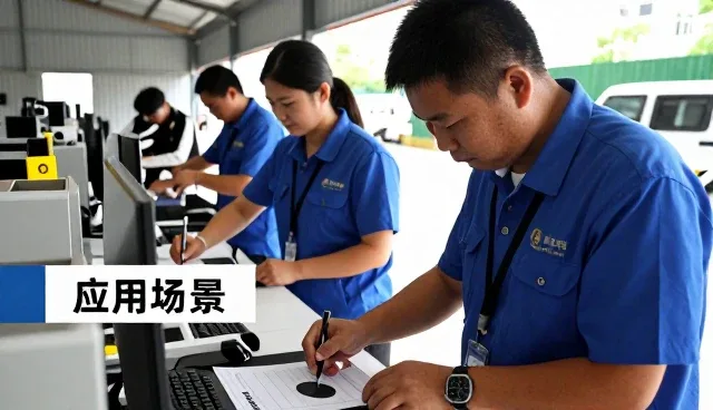 技术客户如何选择技术服务